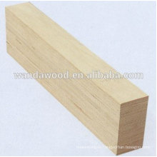 Good Quality LVL/LVB(Laminated veneer lumber)